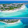 Cancun - Isla Mujeres Luxury Sailing & Snorkeling