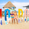 Cancun Holbox Island Adventure