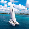 Cancun / Riviera Maya Private Yacht & Sailboat