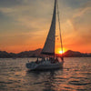 Cabo Luxury Sunset Sailing