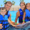 Cabo Dolphin Swim Adventure