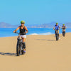 Cabo Electric Bike Beach & Desert Adventure