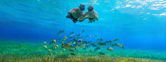 Cancun - Isla Mujeres Luxury Sailing & Snorkeling