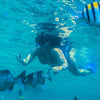 Riviera Maya - Playa del Carmen Luxury Sailing & Snorkeling
