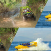 Vallarta Adrenaline Adventure