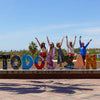 Cabo Magical Todos Santos Tour + Lunch