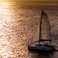 Riviera Maya - Playa del Carmen Sunset Sailing